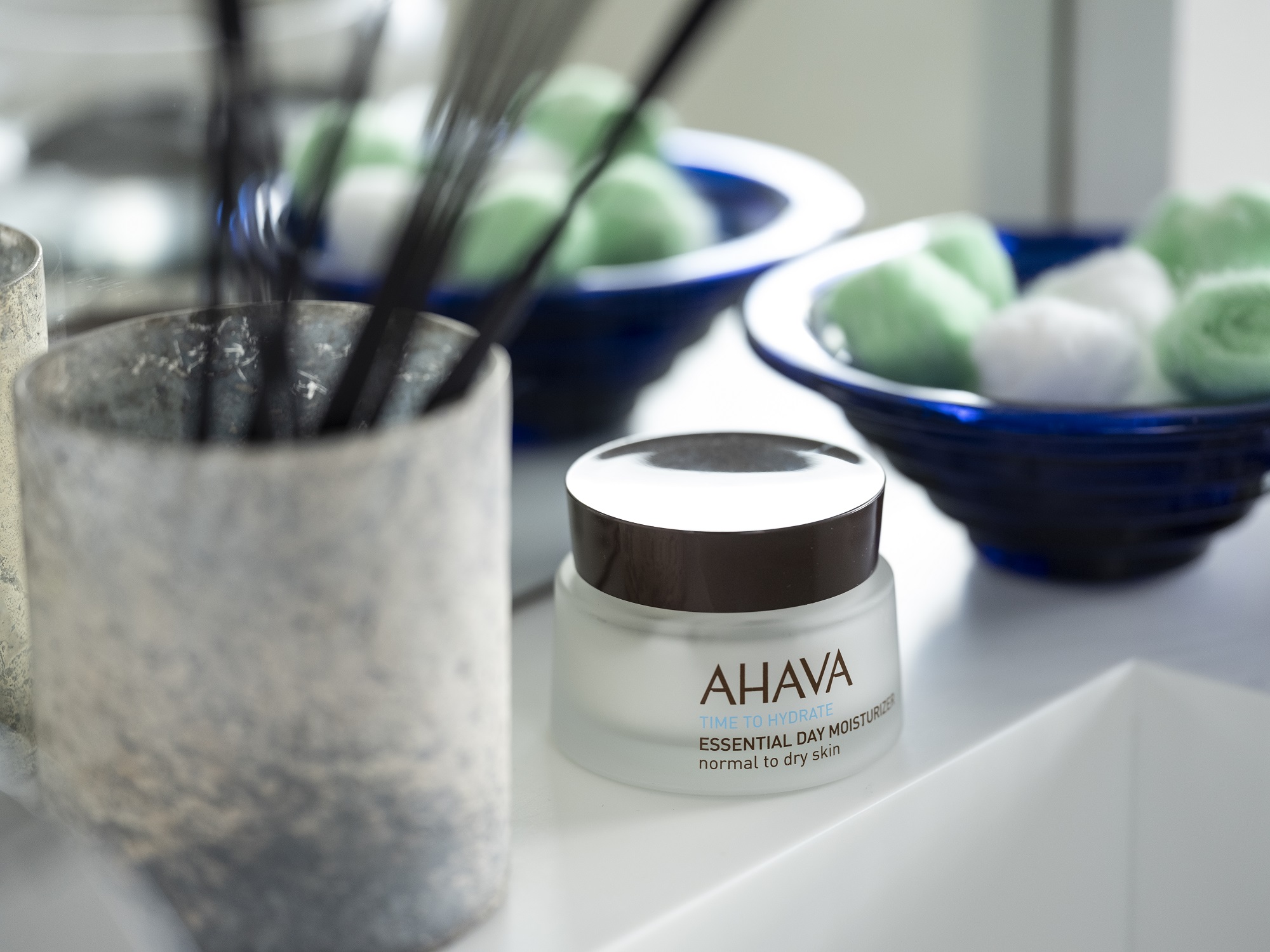 AHAVA in offerta sulla profumeria online Pepino