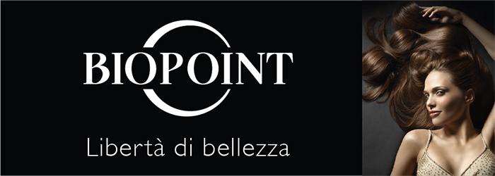 BIOPOINT in offerta sulla profumeria online Pepino