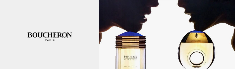 BOUCHERON 2012 in offerta sulla profumeria online Pepino