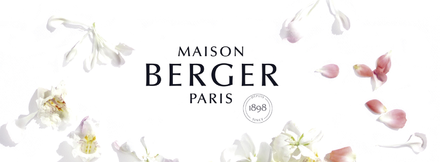 MAISON BERGER PARIS in offerta sulla profumeria online Pepino