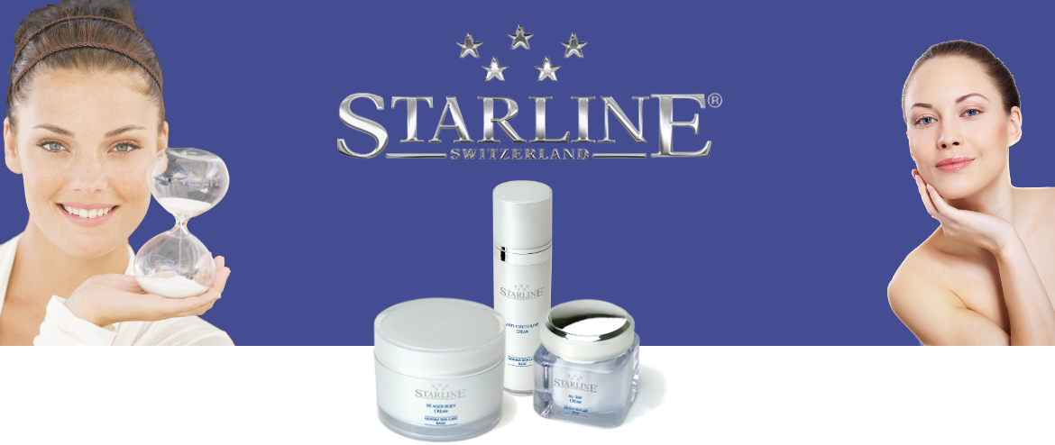 STARLINE in offerta sulla profumeria online Pepino