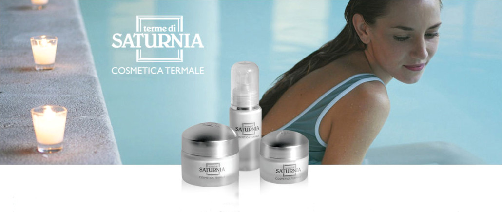 TERME DI SATURNIA in offerta sulla profumeria online Pepino