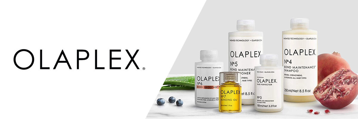 OLAPLEX in offerta sulla profumeria online Pepino