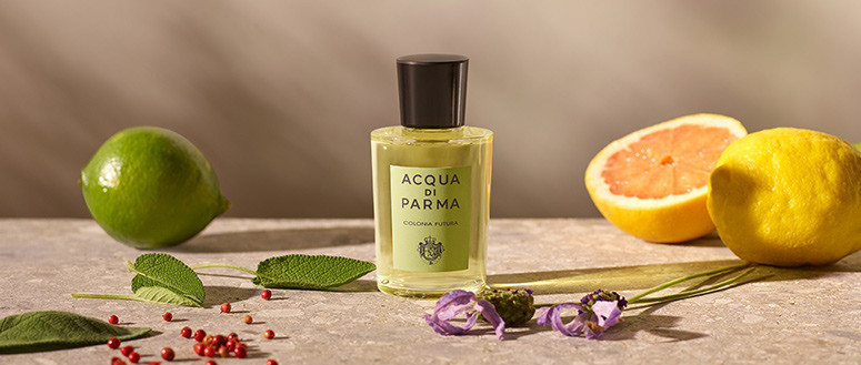 CAPELLI GEL E CREME by ACQUA DI PARMA