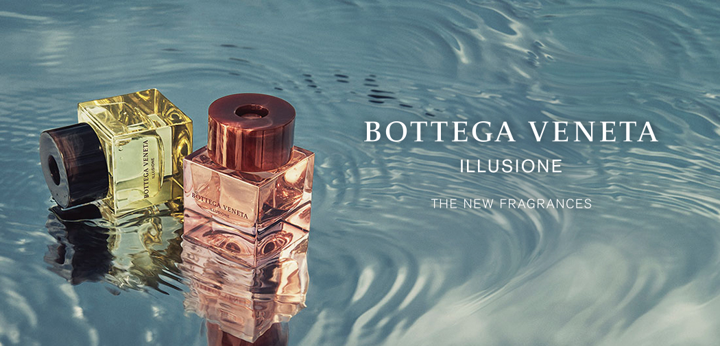 BOTTEGA VENETA in offerta sulla profumeria online Pepino