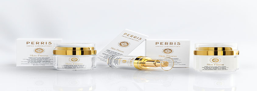 PERRIS SWISS LABORATORY in offerta sulla profumeria online Pepino